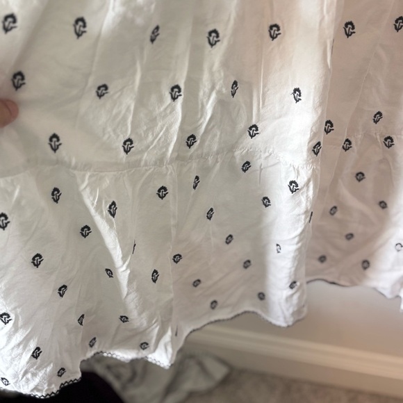 Womens Splendid Maxi Dress - Picture 6 of 10